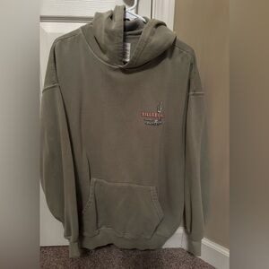 Billabong hoodie
